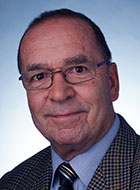 Dr. Gerhard Ohm