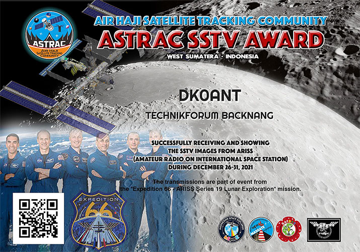 ASTRAC Diplom 21-06-2021