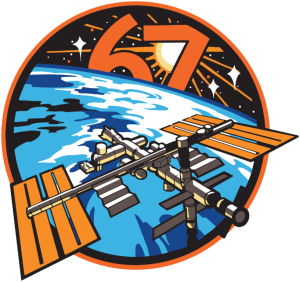 Expedition 67