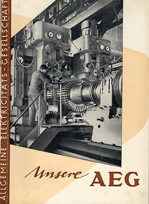 AEG 1953 1 tb