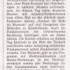 Funken für Kids im Museum 2018 - Backnanger Kreiszeitung vom 26.2.2018