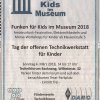 2018-03-04 Funken für Kids