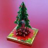 2017-11-24 Blinkender Weihnachtsbaum