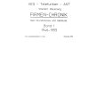 Firmenchronik AEG-Telefunken-ANT Band 1