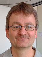 Dr. Bernhard Trefz