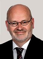 Gerhard Hammann