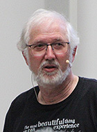 Kurt Rauschnabe