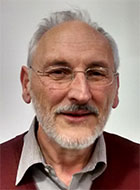 Dr. Michael Fripan