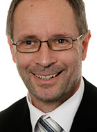Dr.rer.nat. Philipp Rieger