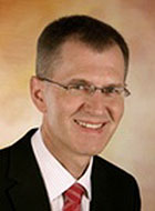 Prof. Dr. Rainer Uhler