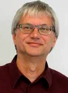 Prof. Dr. Volker Schwieger, Stuttgart