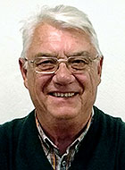 Wolfgang Schmidt