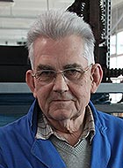 Horst Ulmer