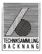 techniksammlung logo