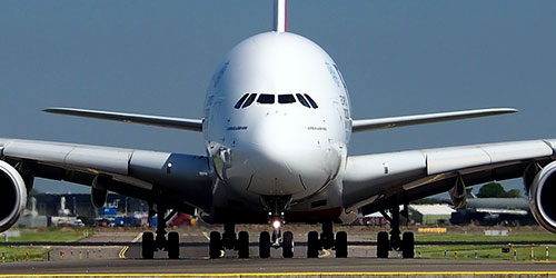 A380n emirates 867762